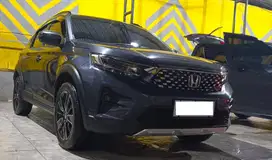DI JUAL MOBIL WR-V RS CVT BANDAR LAMPUNG