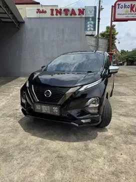 New LIVINA VL AT Low KM