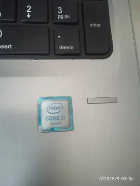 Laptop hp probook 450 G3
