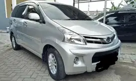 Jual Mobil Xenia tahun 2012