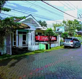 SUTOREJO UTARA X