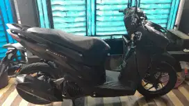 Di jual honda vario 125 cbs iss