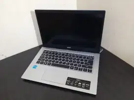 Laptop Acer Core i3 gen 11