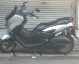 Dijual NMAX 2022 murah dan mulus