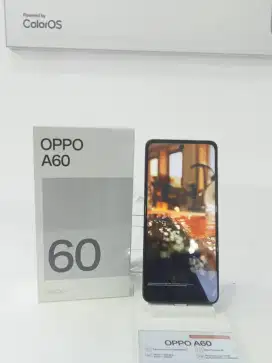Oppo A60 termurah