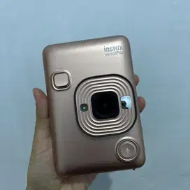 Instax Mini Liplay
