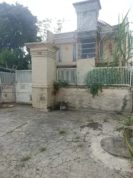 DIJUAL Murah Rumah Hitung Tanah Juanda/Semampir/Sedati/Sidoarjo