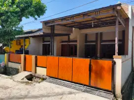 Jual Rumah Hook Gading Tutuka 2