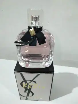 Parfum wanita YSL Mon Paris