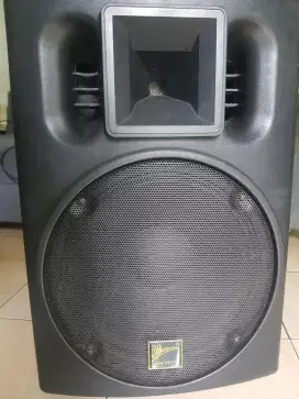 Speaker Aktif Spears SP-A15F