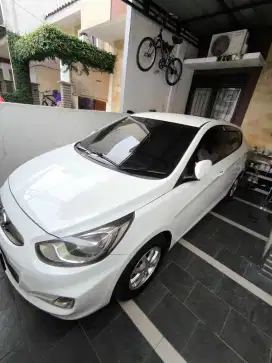 Dijual Grand avega 2012