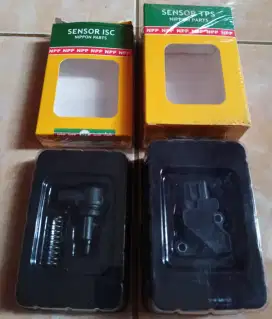 Sensor ISC & Sensor TPS Lexi 125