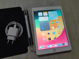 IPAD 6 128GB GOLD WIFI