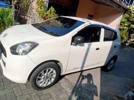 Daihatsu ayla type d+ 1.0