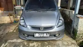 Honda Jazz Gd3 VTECH Manual