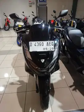 PCX 160 CBS - SRI SANJAYA MOTOR