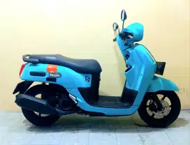 Yamaha Fazzio 125 Cc tahun 2022