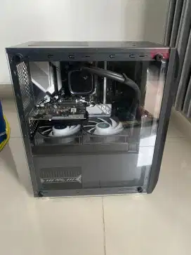 Jual PC Komputer Spek Gaming Preloved