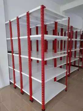 Rak Besi Serbaguna/ Rak besi jualan