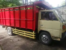 Mitsubishi truk colt diesel ps 100 ori