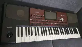Keyboard KORG PA700 HDMI