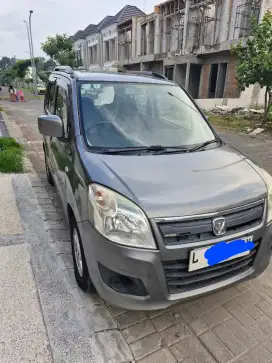 DIJUAL KARIMUN WAGON R