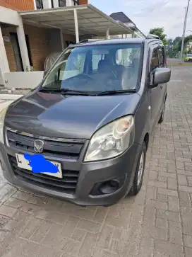 DIJUAL KARIMUN WAGON R