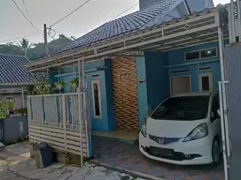 Rumah Minimalis SHM Perumahan Sawangan Depok