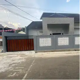 DI JUAL RUMAH PERUM GRIYA PERMATA ALAM KARANG PLOSO