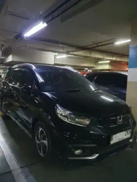 HONDA MOBILIO RS 2017 AT