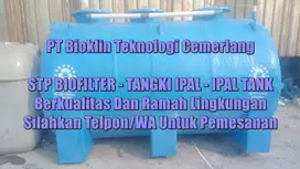 TANGI IPAL - TANGKI STP - IPAL TANK-STP- STPBIOTECH
