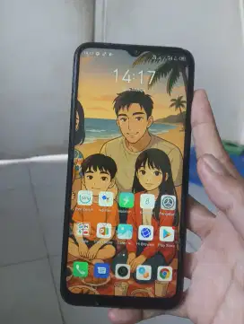Infinix hot 11 4/64