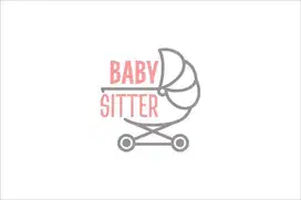 Dicari Baby sitter New Born Pulang Pergi
