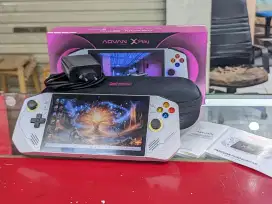 Advan Xplay 16/512GB Fullset