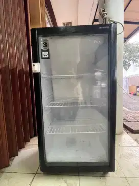 JUAL SHOWCASE MASPION