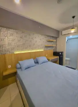 Studio - Dekat ITS ‼️Apartemen Educity , Pakuwon City