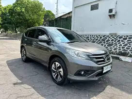 (Dp 5 jt) Crv 2.0 2013 “metik” istimewa km rendah
