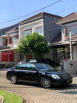 Nissan Teana J31 V6 230JM