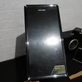 Subwoofer Polytron PSW 700