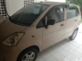 Suzuki Karimun 2007 Bensin