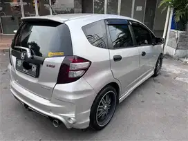 Honda Jazz RS 2010 GE8 manual