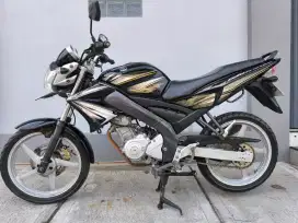 Vixion 2015 Old Pajak Baru Istimewa