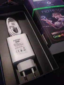charge original infinix note 50 pro