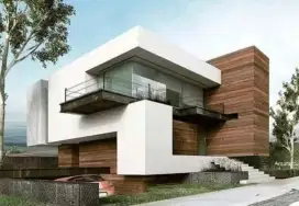 Renovasi/Bangun Baru rumah Anda