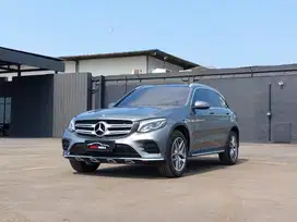 Pajak Panjang Mercedes Benz Mercy GLC200 GLC 200 AMG nik 2018