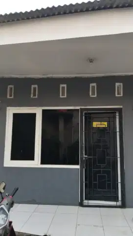 Kontrakan  3 petak di Sindang Jaya Tangerang
