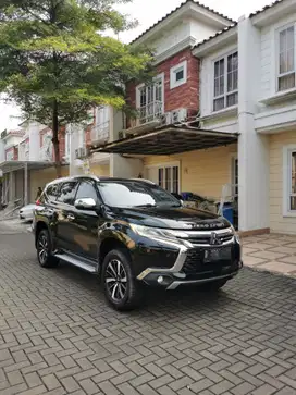 Mitsubishi Pajero Sport 2017 Diesel