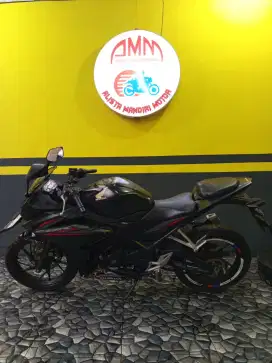 CBR 150 R TH 2018 PLAT JAKSEL KREDIT TANPA DP PAKAI CC / PAYLATER