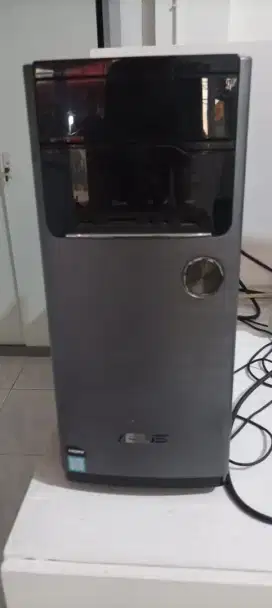 PC Gaming Medium, asik buat gaming dan editing tanpa bikin kesal.