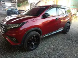 terios r deluxe at/2018